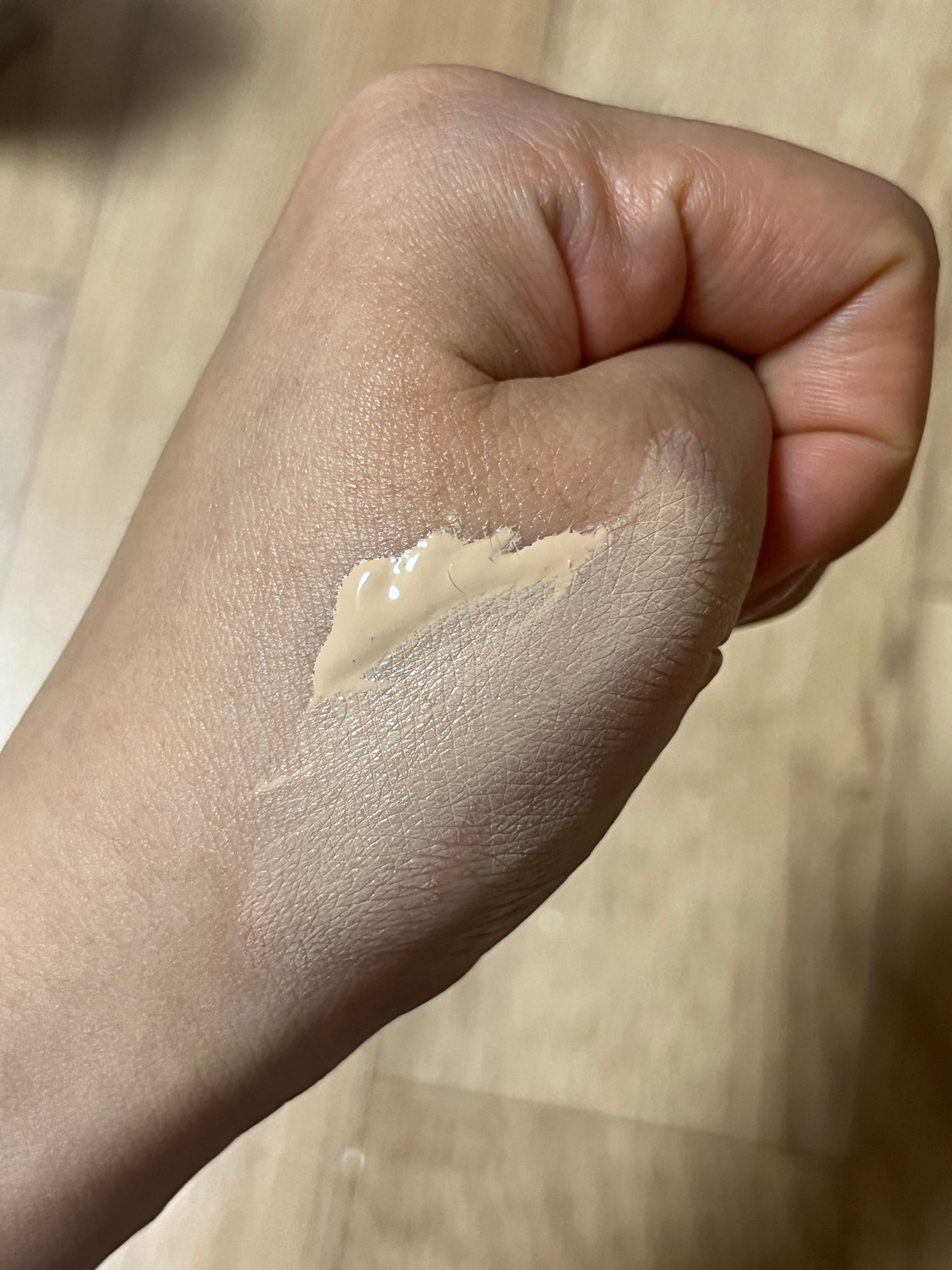 オールアバウトグロウカバークリーム/CHASIN'RABBITS/日焼け止めクリームを使ったクチコミ(2枚目)