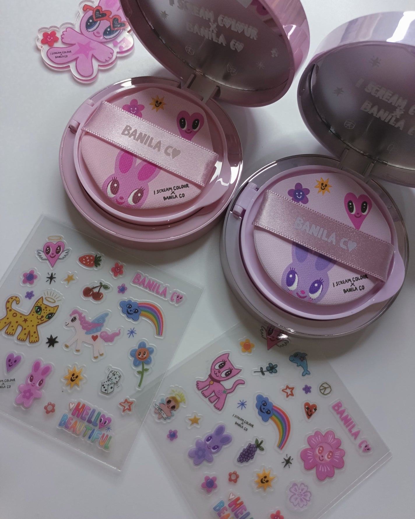 ã«ããŒãªã·ã£ã¹ ã¢ã«ãã£ã¡ãã ãã¯ã€ãã¯ãã·ã§ã³/BANILA CO/ã¯ãã·ã§ã³ãã¡ã³ããŒã·ã§ã³ã䜿ã£ãã¯ãã³ãïŒ4æç®ïŒ