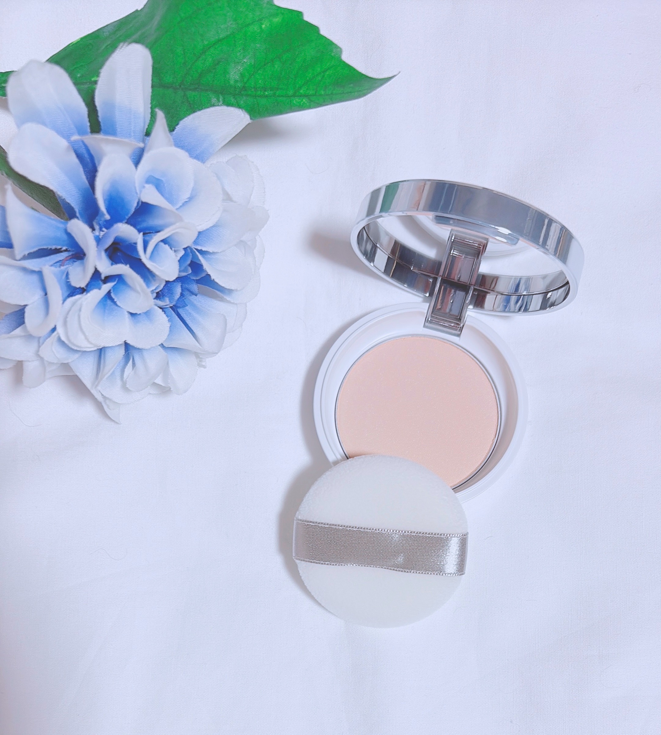 キスミー　フェルム　プレストパウダーＵＶ　ＥＸ/キスミー フェルム/プレストパウダーを使ったクチコミ（2枚目）