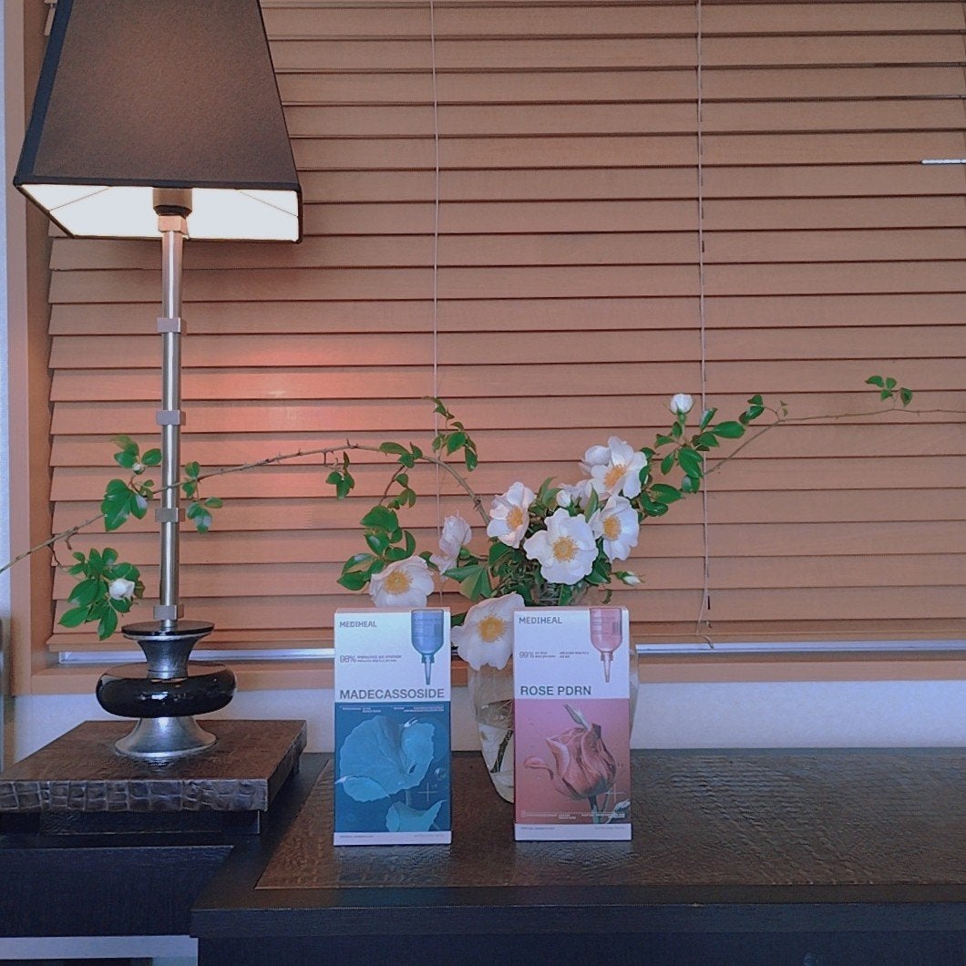 mcgroupakiko on LIPS 「お散歩日和の今日は、疲れた素肌のためにダーマコスメブランド、【..」(2枚目)