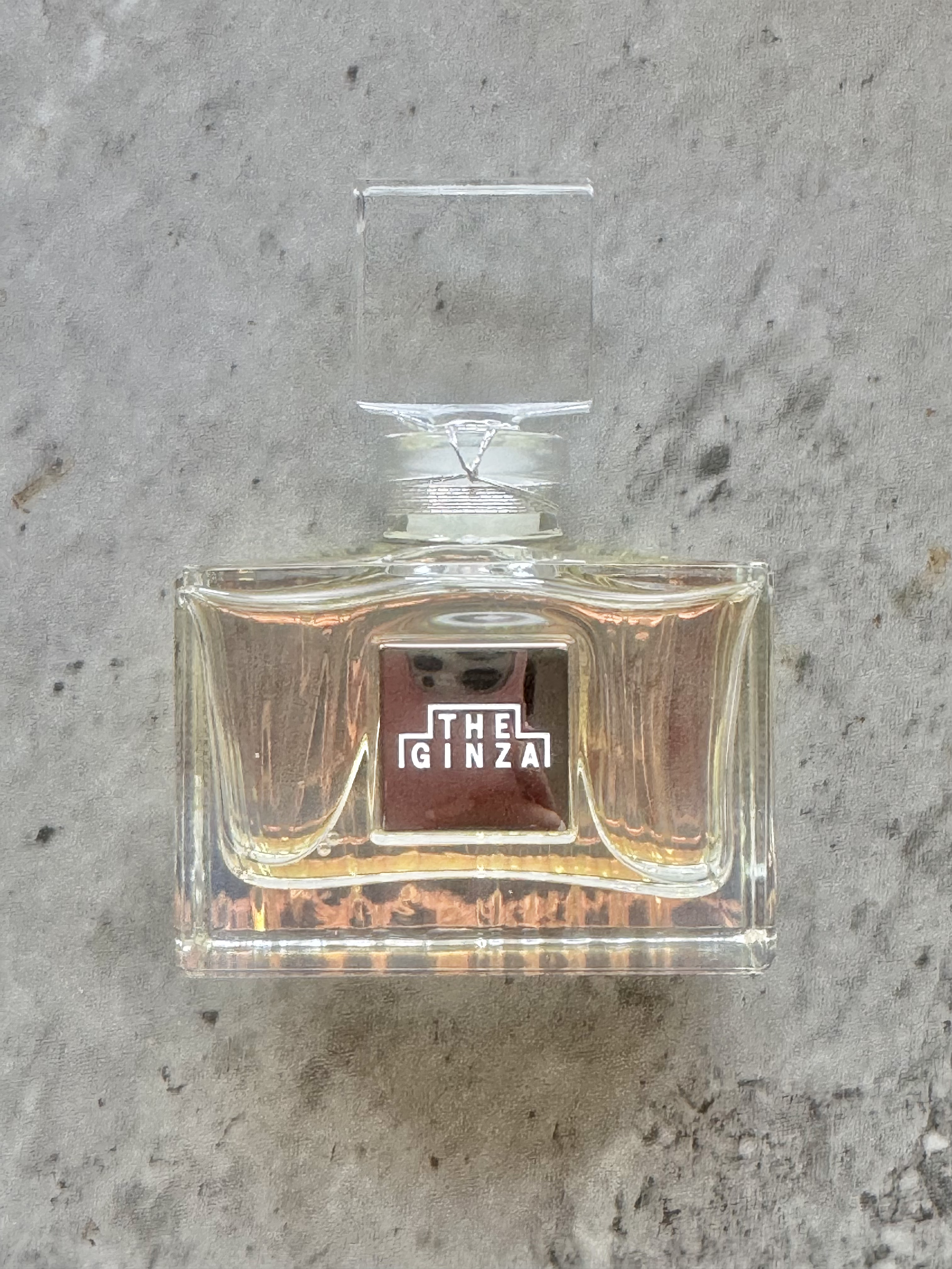 試してみた】ザ・ギンザ パルファムのリアルな口コミ・レビュー | LIPS