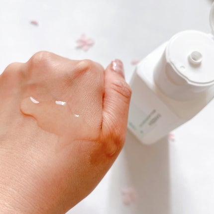 乾燥さん 薬用しっとり化粧液【医薬部外品】/乾燥さん/オールインワン化粧品を使ったクチコミ(3枚目)