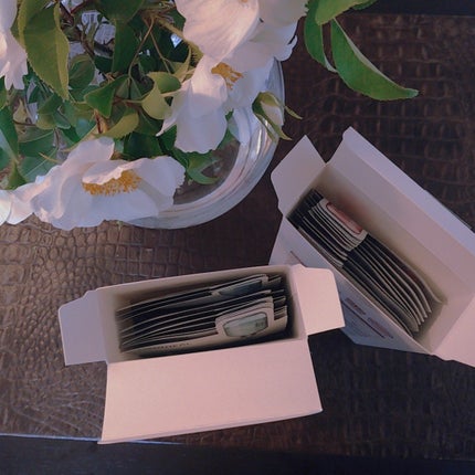 mcgroupakiko on LIPS 「お散歩日和の今日は、疲れた素肌のためにダーマコスメブランド、【..」(4枚目)