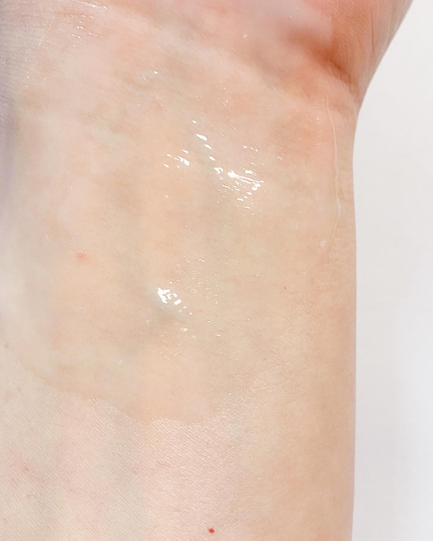 サミュ ガラクトポア セラム/SAM'U/美容液を使ったクチコミ(3枚目)