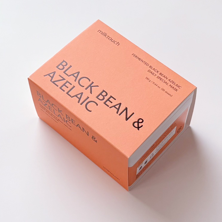 AZ発酵デイリースペシャルマスク/Milk Touch/シートマスク・パックを使ったクチコミ（2枚目）