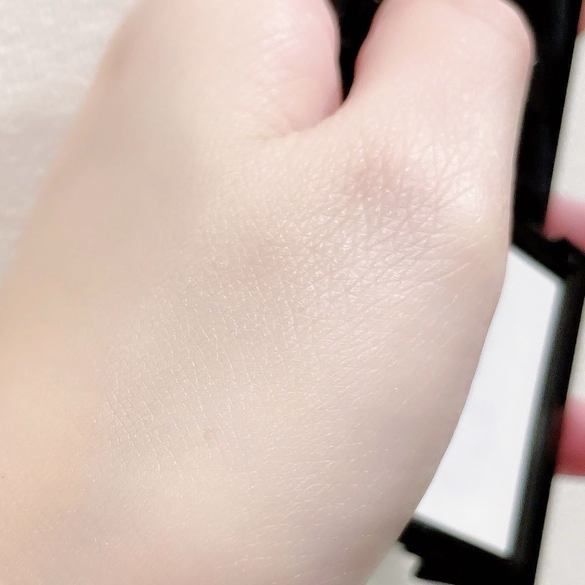 トランスルーシェント ブルーリング セッティング パウダー/PERFECT DIARY/プレストパウダーを使ったクチコミ(6枚目)