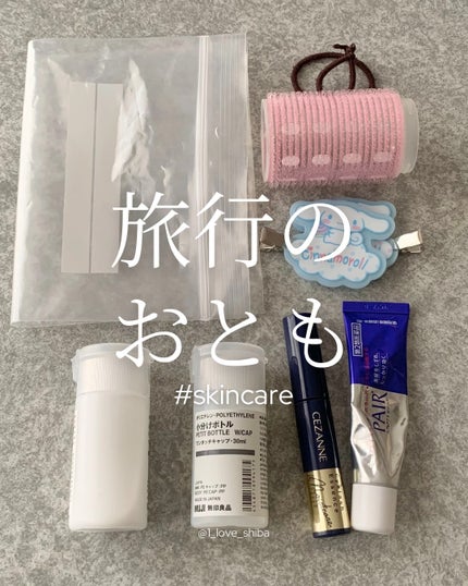 前髪クリップ/サンリオ/ヘアアクセサリーを使ったクチコミ(1枚目)