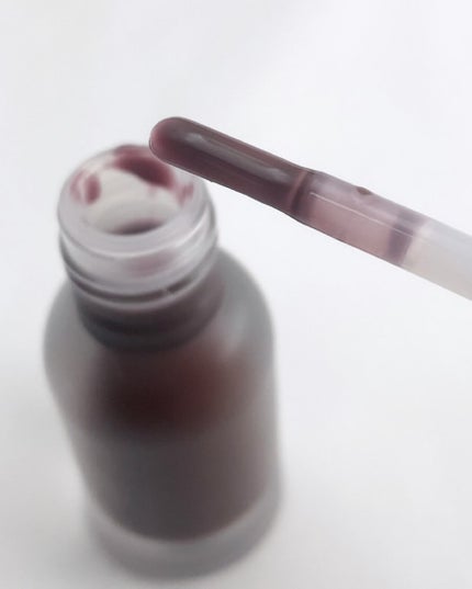 ジューシーベリープランピングリップオイル/TOCOBO/リップグロスを使ったクチコミ(6枚目)