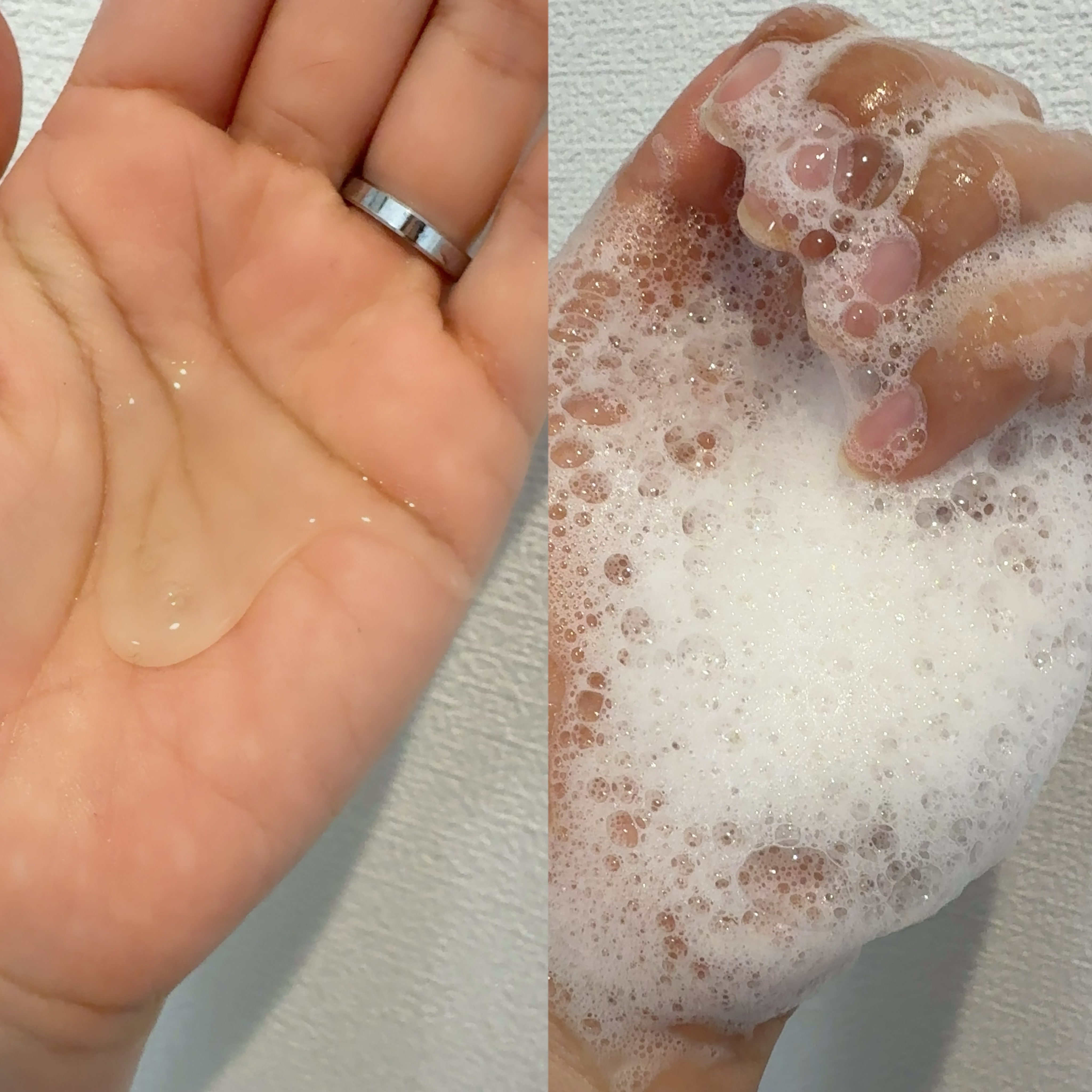 サボンドサボタ　サボテンスクラブスケーラー/Savon du Savota/ヘッドスクラブを使ったクチコミ（2枚目）