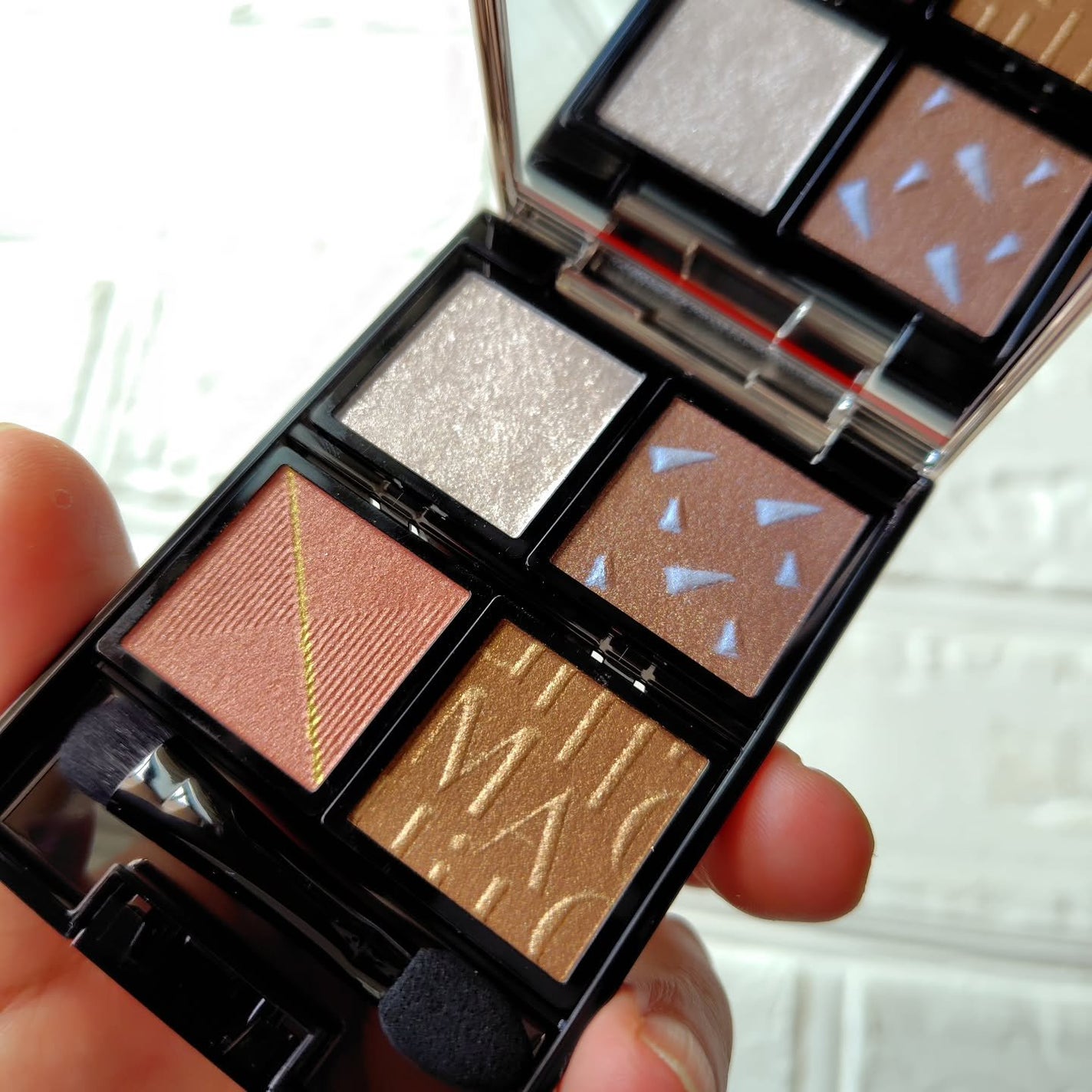 カスタマイズケース/マキアージュ/その他化粧小物を使ったクチコミ(4枚目)