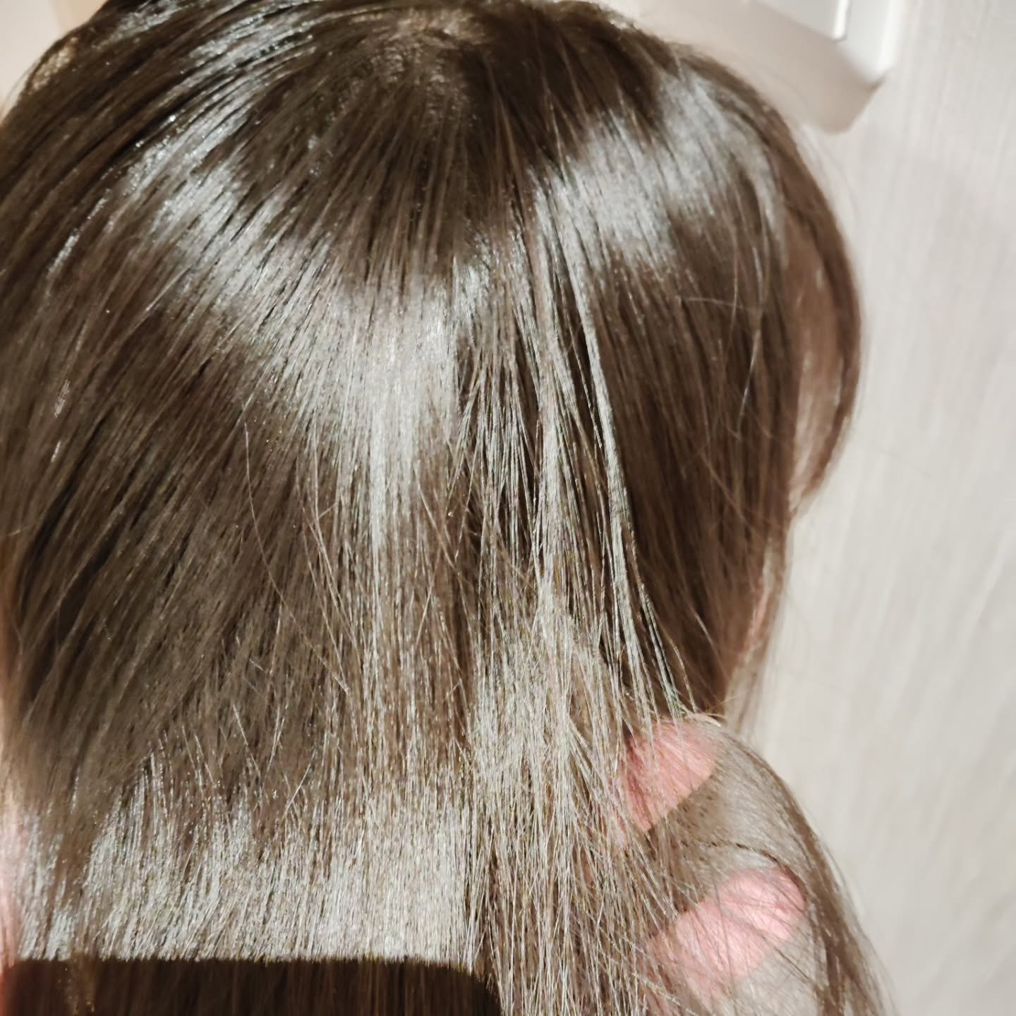 サボンドサボタ　フレッシュオイルインヘアミルク/Savon du Savota/ヘアミルクを使ったクチコミ（3枚目）