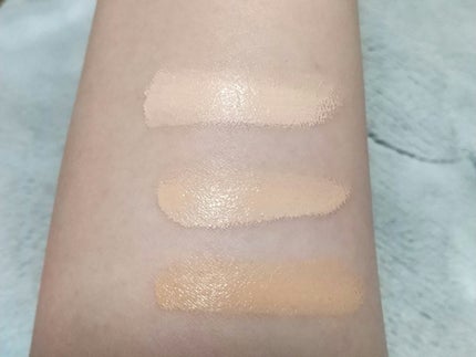 ケイト バーチャルスキンメイカー/KATE/リキッドファンデーションを使ったクチコミ(7枚目)