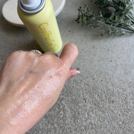 フローズンスプレー ホワイトサボンの香り/スキューズミー/デオドラント・制汗剤を使ったクチコミ(4枚目)