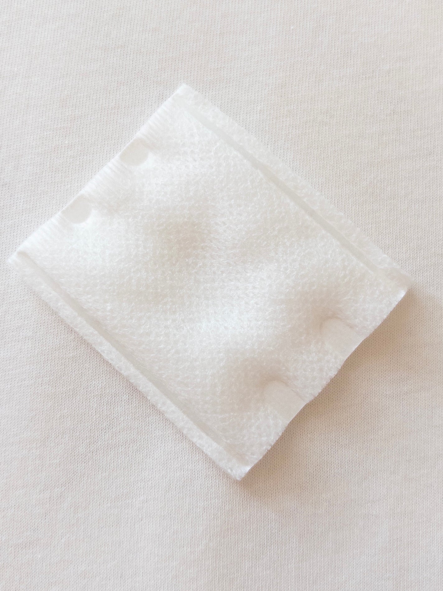 byITOクレンジングコットン ITO