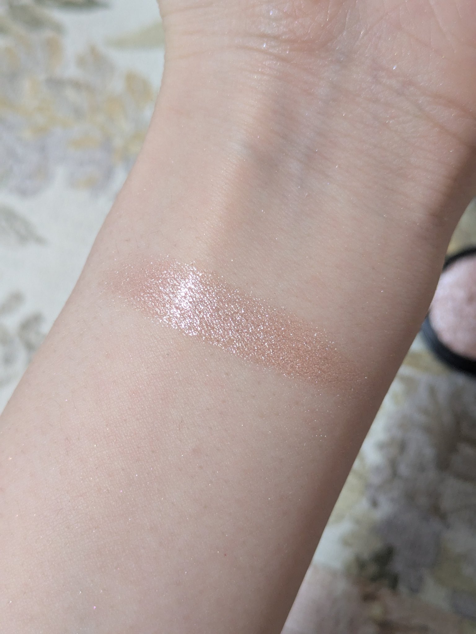 セルフィーフィックスピグメント/Witch's Pouch/単色アイシャドウを使ったクチコミ（3枚目）