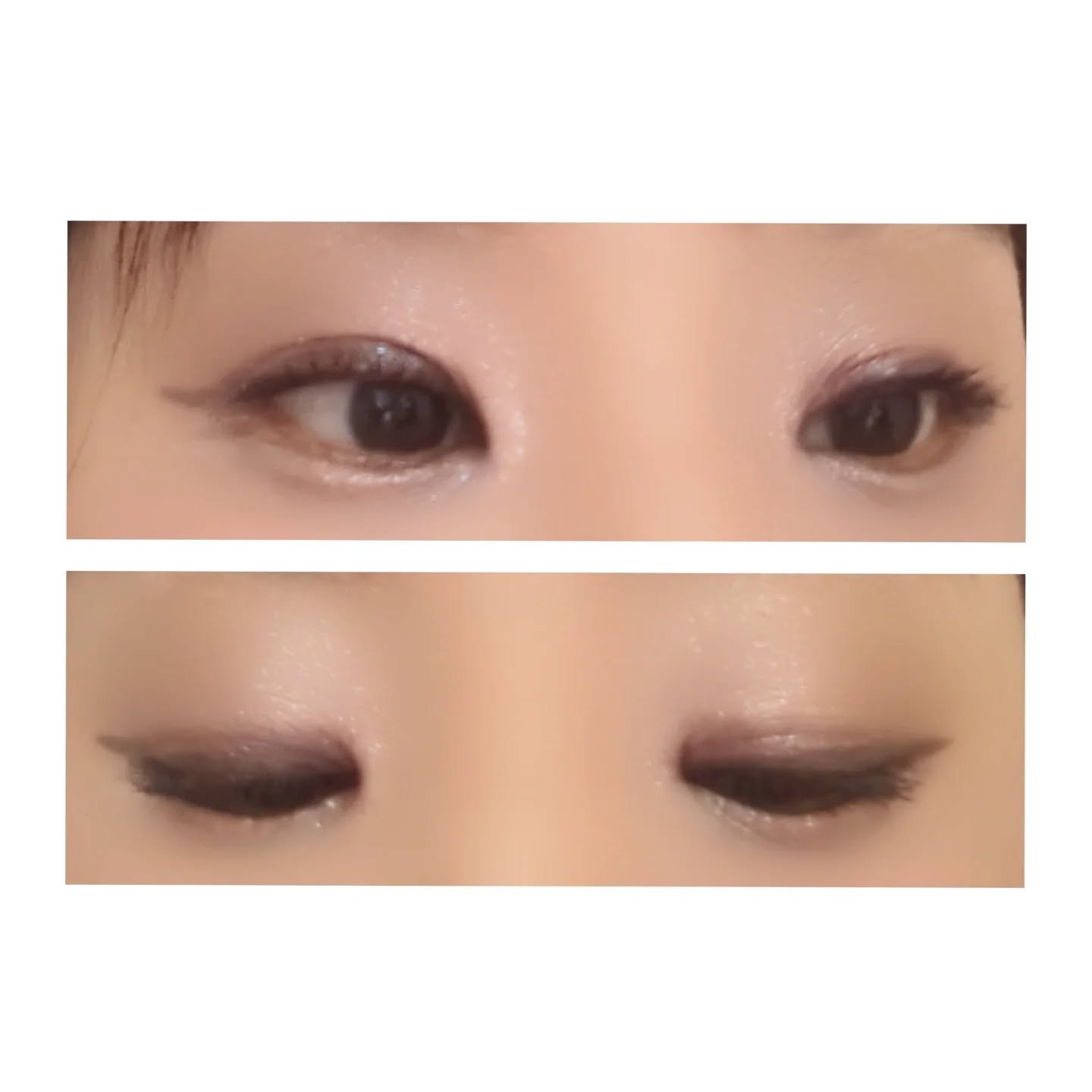 セルヴォーク イレーション グロウブラッシュ/Celvoke/パウダーチークを使ったクチコミ（2枚目）