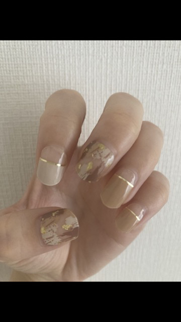 ohoraセミキュアジェルネイル

セルフネイルしたいけど、自信がない、、

こちらはシールを貼って固めるだけだから簡単だしかわいい🩷

#セルフネイル 