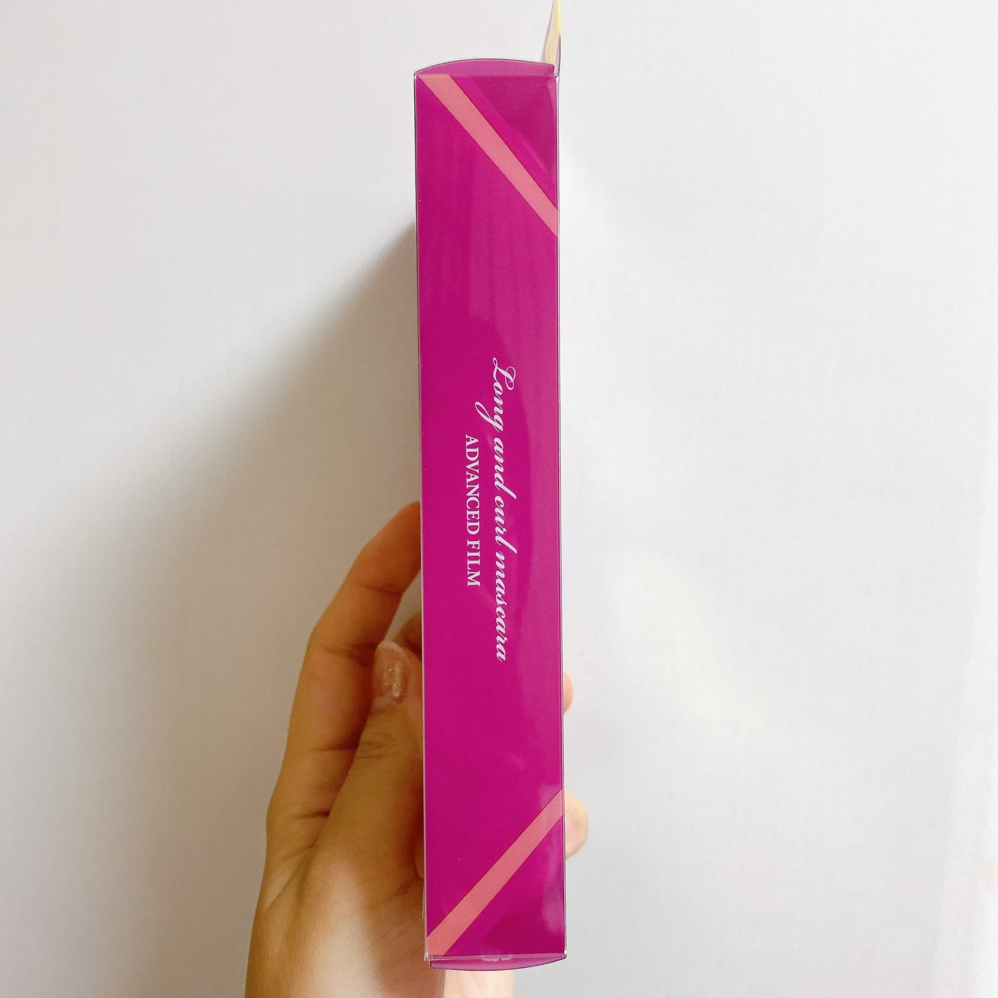 ロング&カールマスカラ アドバンストフィルム/ヒロインメイク/マスカラを使ったクチコミ(6枚目)