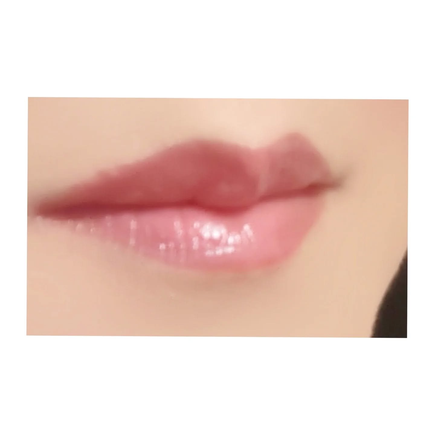 セルヴォーク イレーション グロウブラッシュ/Celvoke/パウダーチークを使ったクチコミ（3枚目）