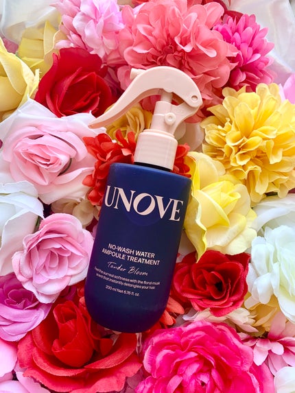 ããŒãŠã©ãã·ã¥ãŠã©ãŒã¿ãŒã»ã©ã ããªãŒãã¡ã³ã/UNOVE/ãã¢ããªãŒãã¡ã³ãã䜿ã£ãã¯ãã³ãïŒ4æç®ïŒ