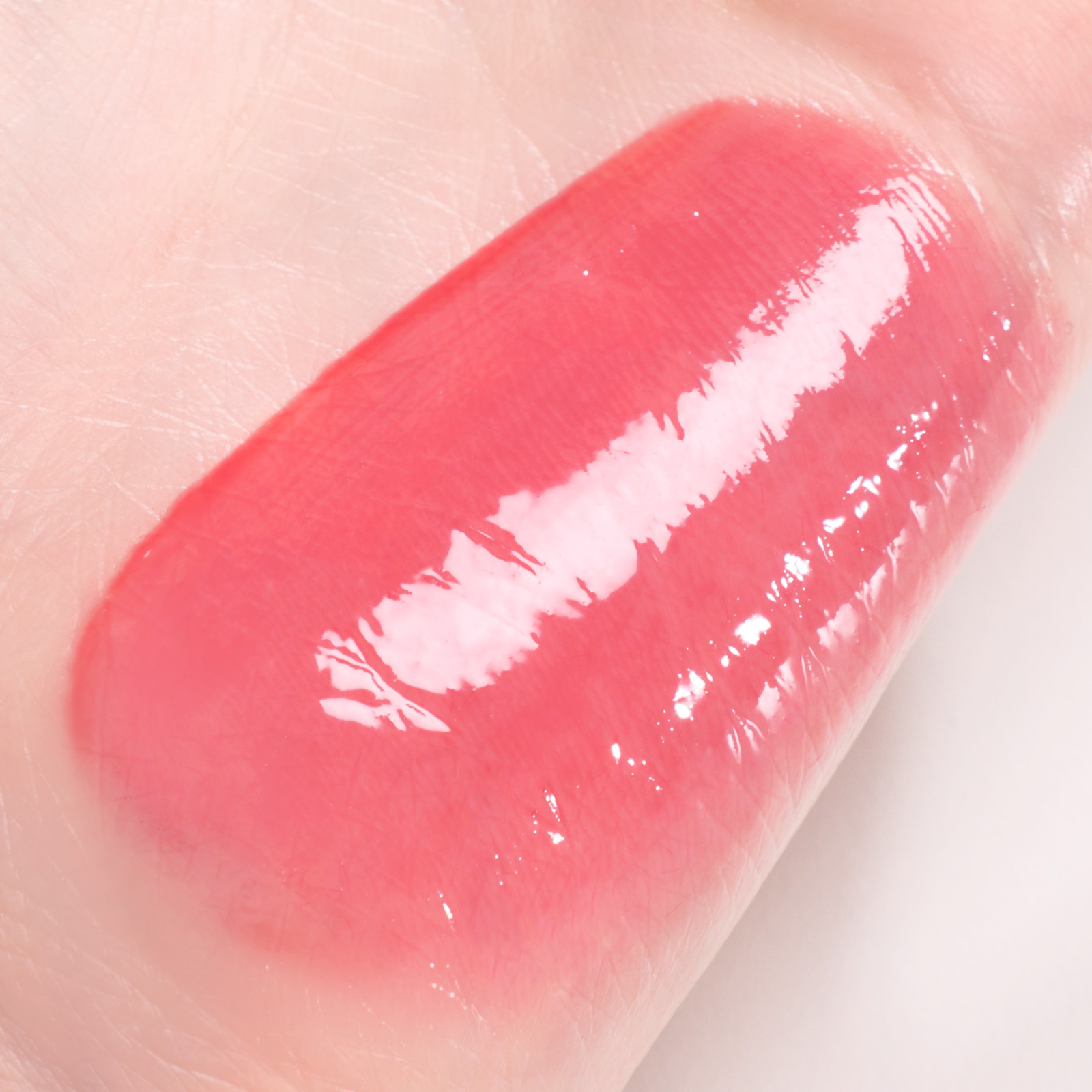 カラーグラム タンフルグラスティントミルク 05 レベルアップベリー