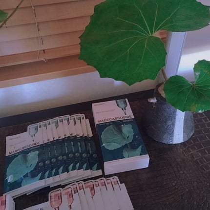 mcgroupakiko on LIPS 「お散歩日和の今日は、疲れた素肌のためにダーマコスメブランド、【..」(6枚目)