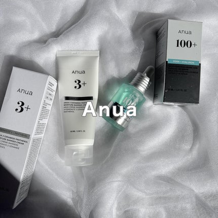 PDRNヒアルロン酸カプセル100セラム/Anua/美容液を使ったクチコミ(2枚目)