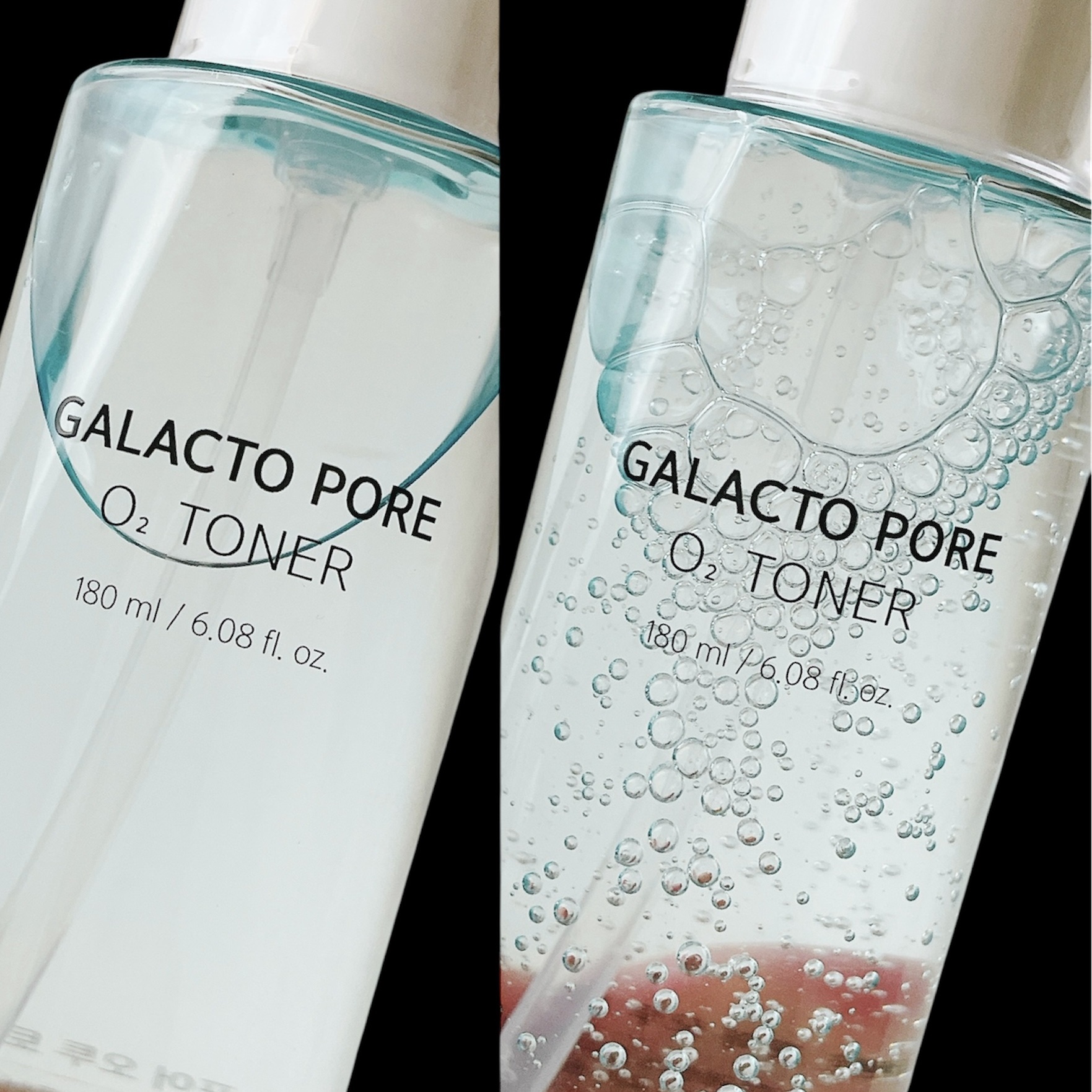 サミュ ガラクトポア オーツートナー/SAM'U/化粧水を使ったクチコミ（3枚目）