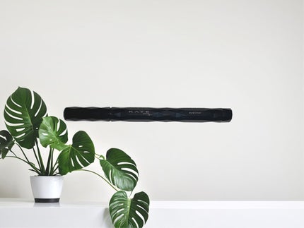 スーパーシャープライナーEX4.0/KATE/リキッドアイライナーを使ったクチコミ(1枚目)