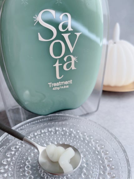 サボンドサボタ モイストプランプシャンプー/ヘアトリートメント/Savon du Savota/シャンプー・コンディショナーを使ったクチコミ(4枚目)