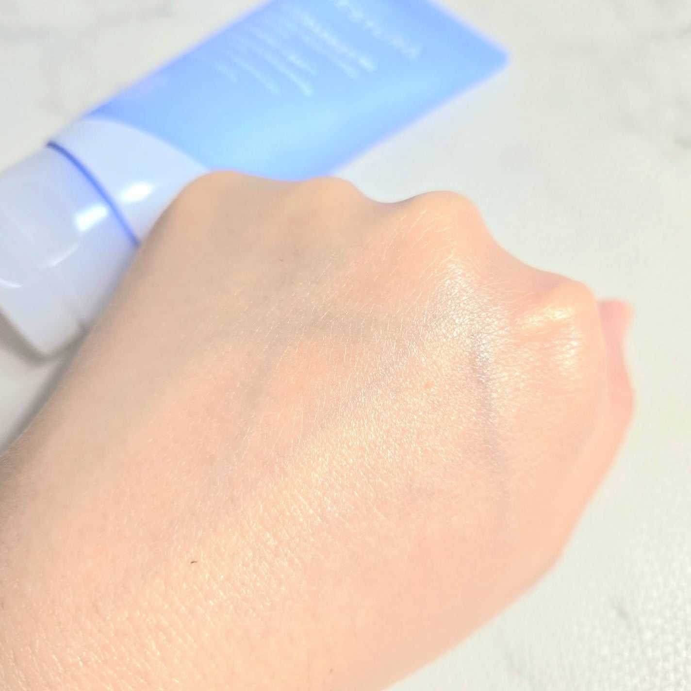 アトバリア365 ハイドロクリーム /AESTURA/フェイスクリームを使ったクチコミ(4枚目)