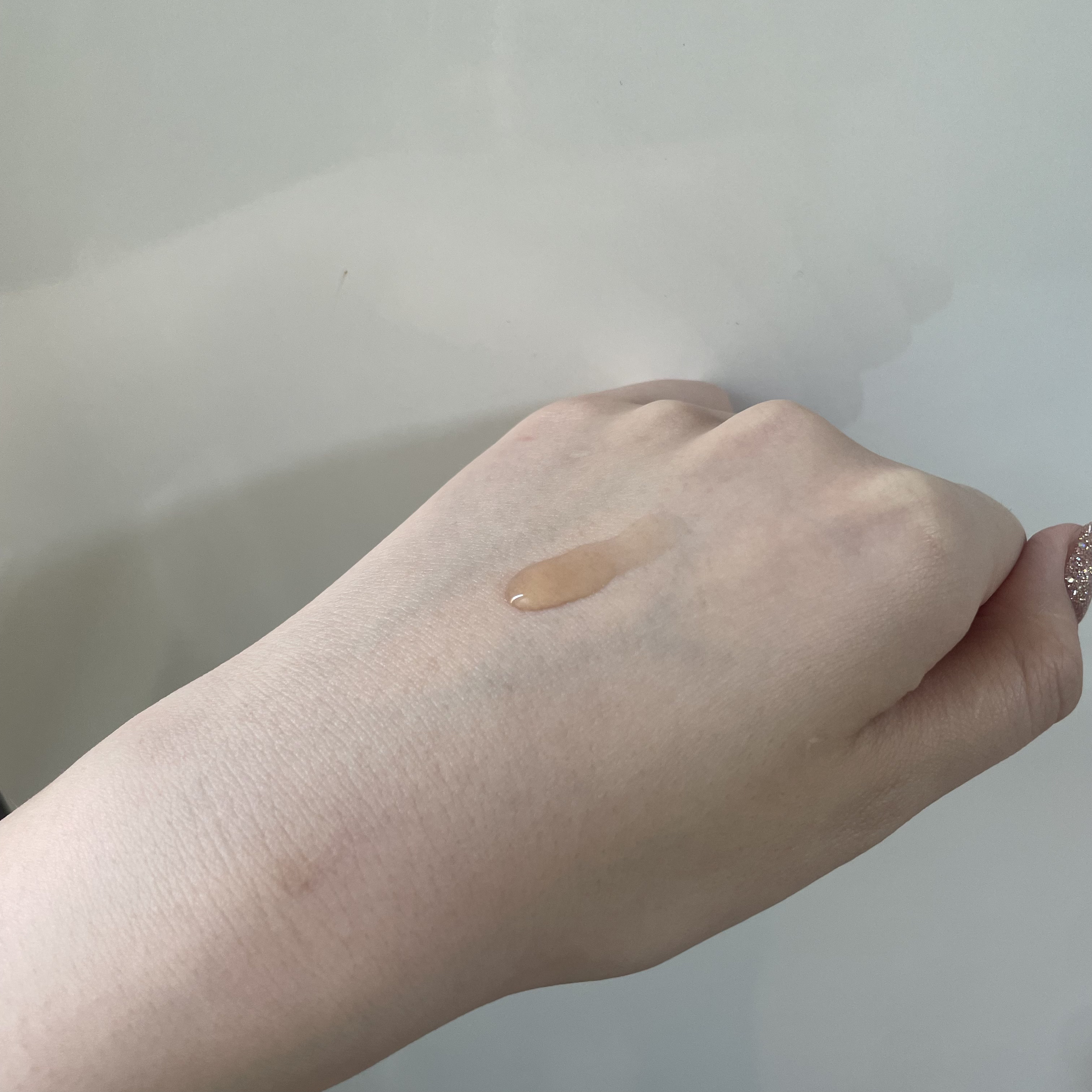 RXザ・アルファアルブチン2 ニキビ跡ケアセラム/COSRX/美容液を使ったクチコミ（3枚目）