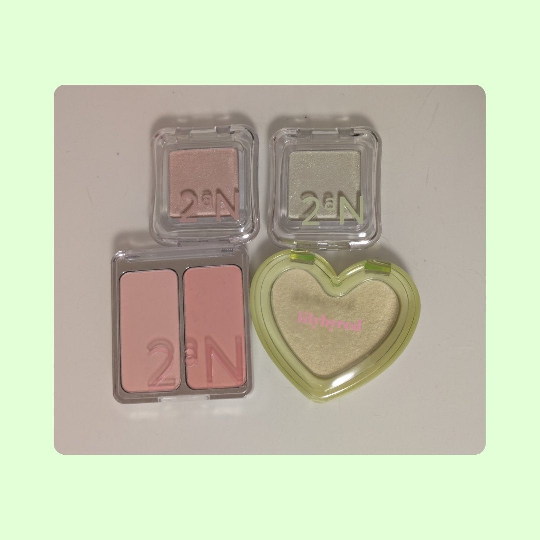 Glassy Layer Fixing Tint/lilybyred/口紅を使ったクチコミ(3枚目)