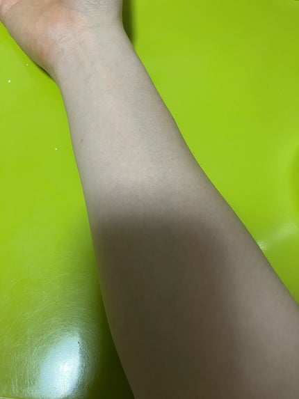 ドラマティックポアスムーザー/マキアージュ/化粧下地を使ったクチコミ(3枚目)