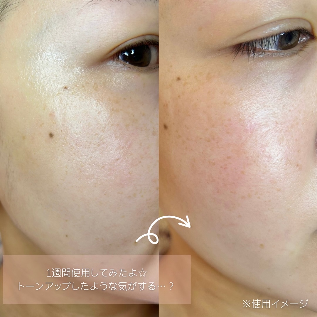 を使ったクチコミ（3枚目）