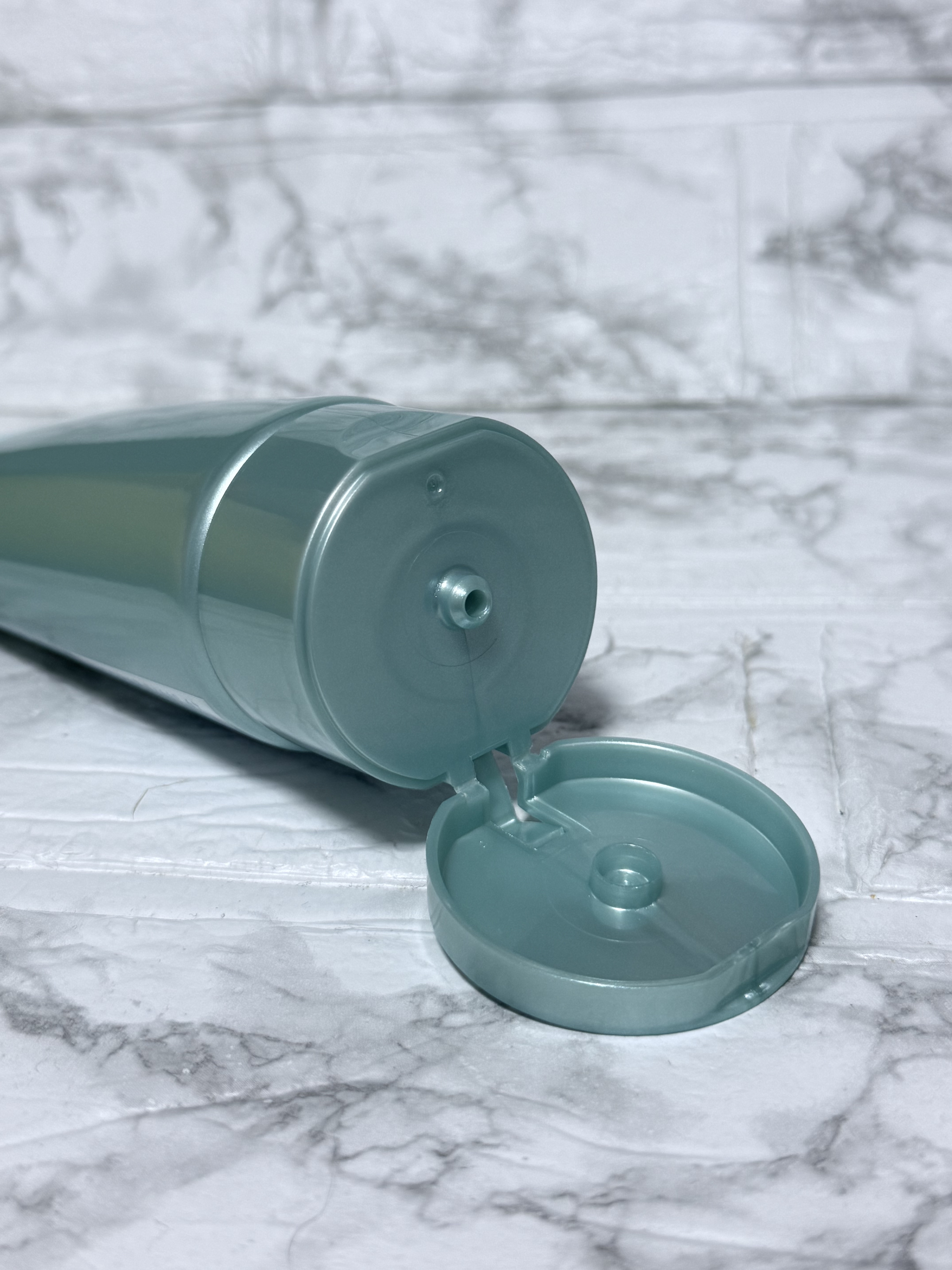 エステ洗顔ジェル/アクアレーベル/その他洗顔料を使ったクチコミ（3枚目）