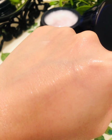 アテニア ミッドナイトモイスチャライザー/アテニア/フェイスクリームを使ったクチコミ(5枚目)