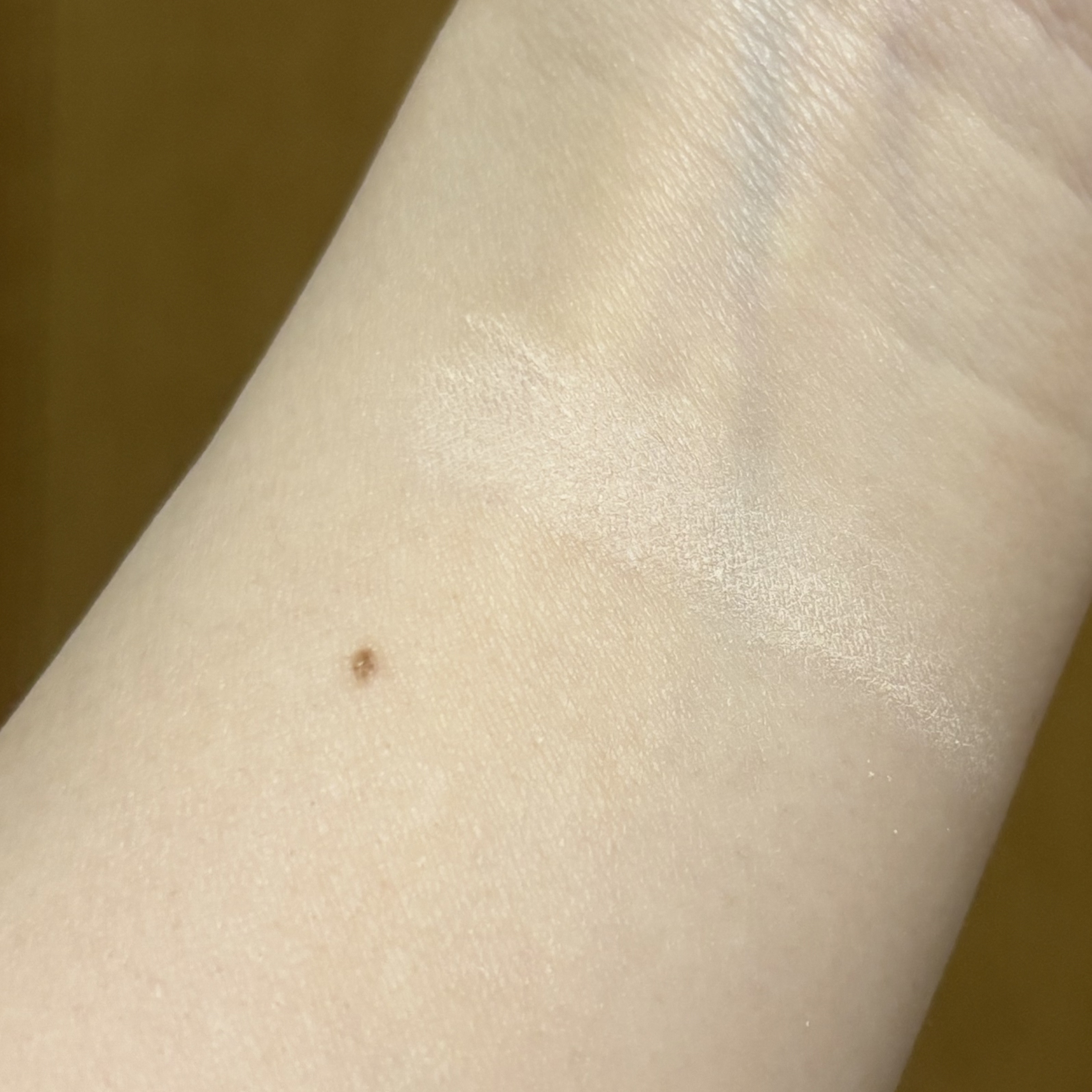 ソフトマットプレストパウダー/FUNNY ELVES方里/プレストパウダーを使ったクチコミ（3枚目）