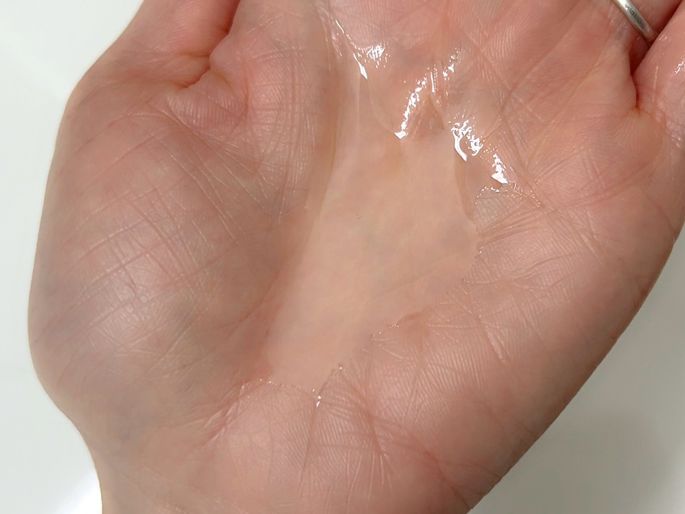 肌をうるおす保湿クリーム/肌をうるおす保湿スキンケア/フェイスクリームを使ったクチコミ（2枚目）