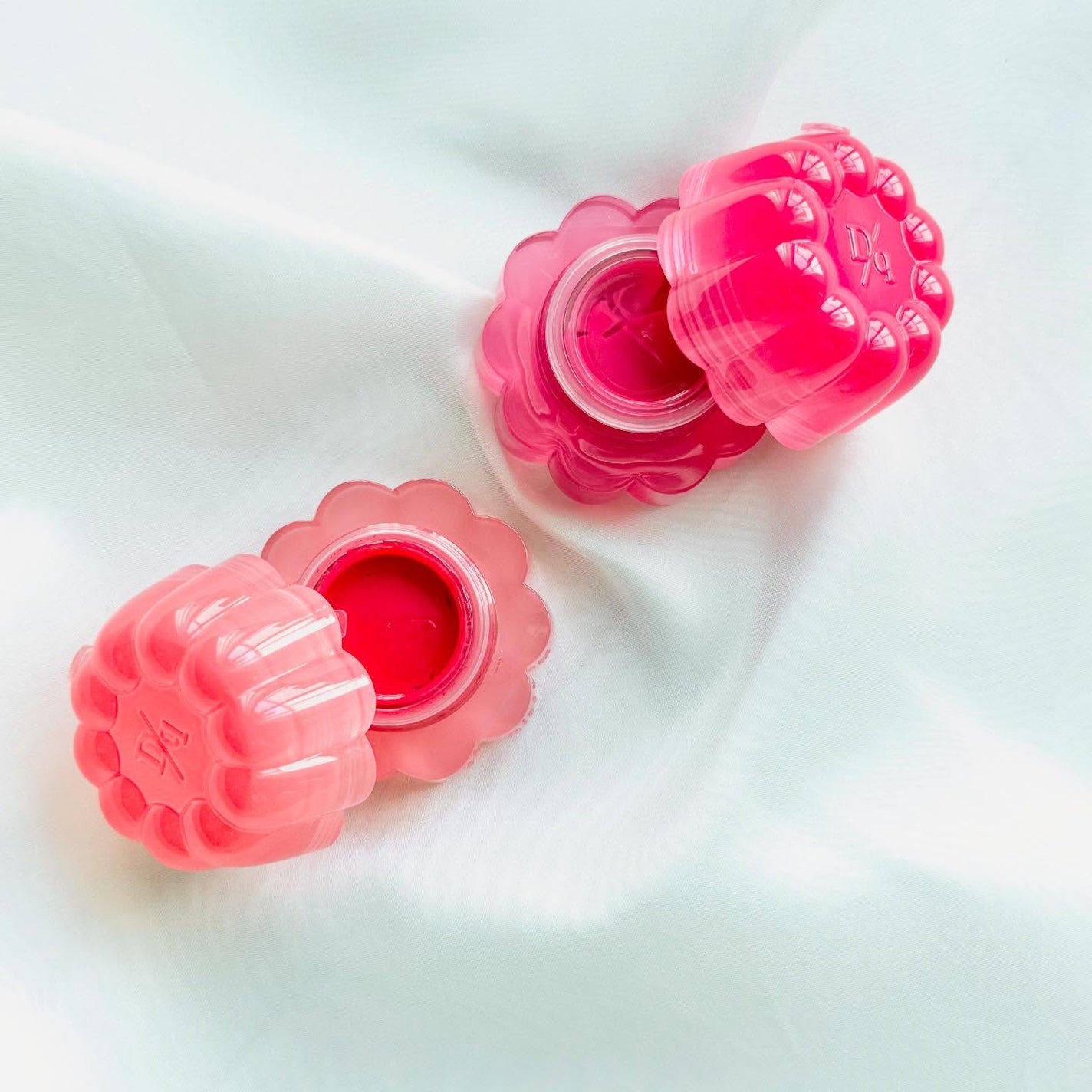 チューインググロウポット/dasique/口紅を使ったクチコミ(3枚目)