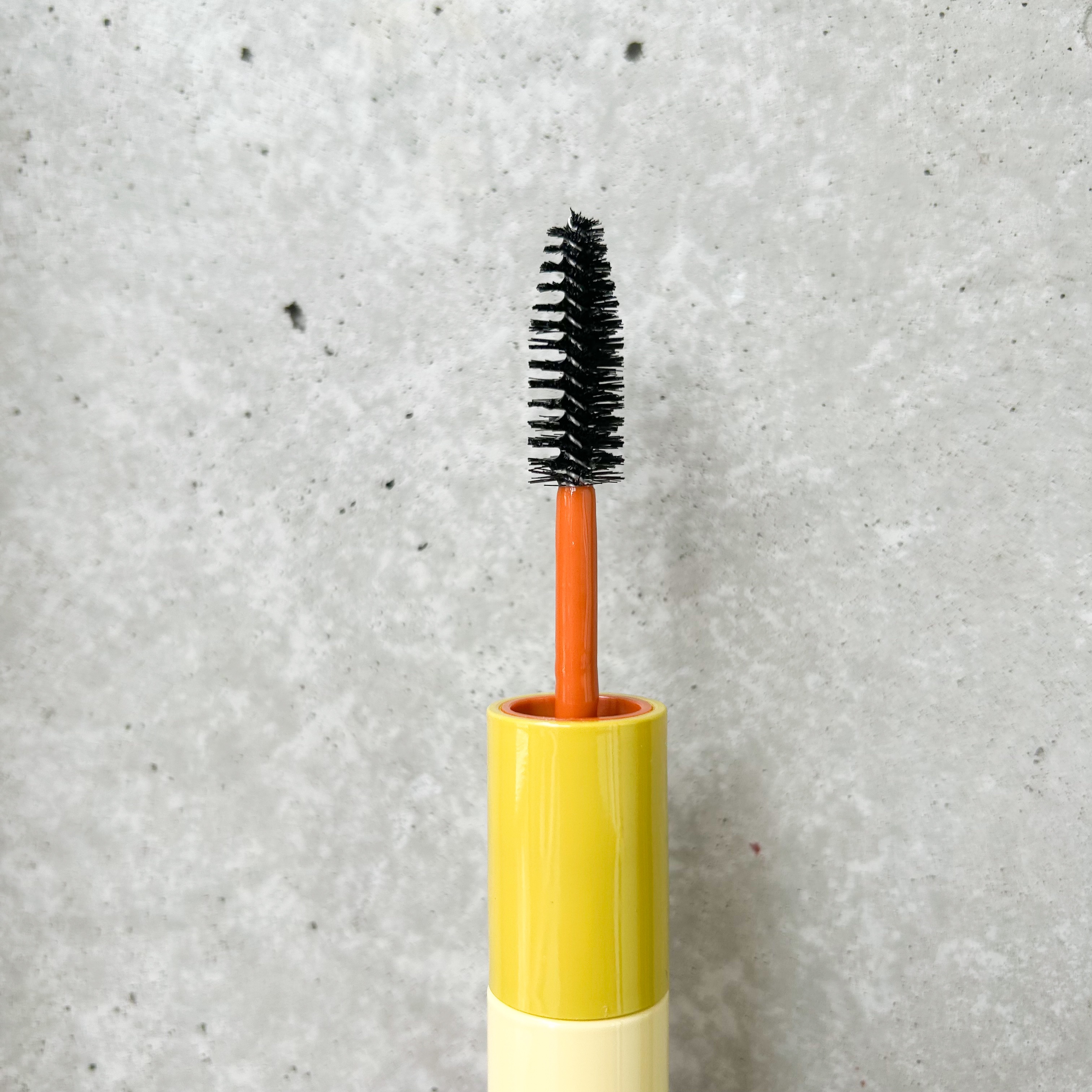 ハイプフィットヘアマスカラ/narka/その他スタイリングを使ったクチコミ（3枚目）