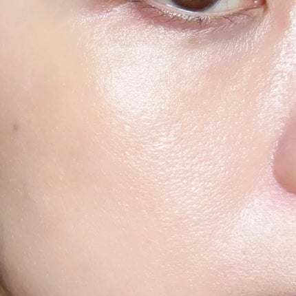 キュレル 潤浸保湿 ファンデ負担防止ベース/キュレル/化粧下地を使ったクチコミ(5枚目)