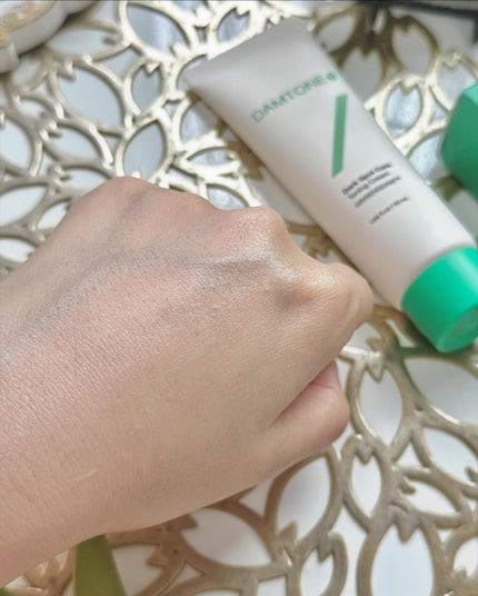 リトーニング スージングトナー/ダムトーン/化粧水を使ったクチコミ(10枚目)