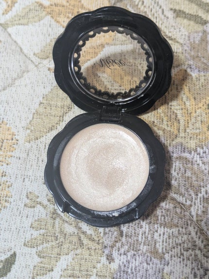 リシェ リップ&チーククリーム N/Visée/ジェル・クリームチークを使ったクチコミ(2枚目)