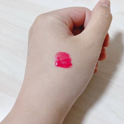 ディオール アディクト リップ マキシマイザー/Dior/リップグロスを使ったクチコミ(2枚目)