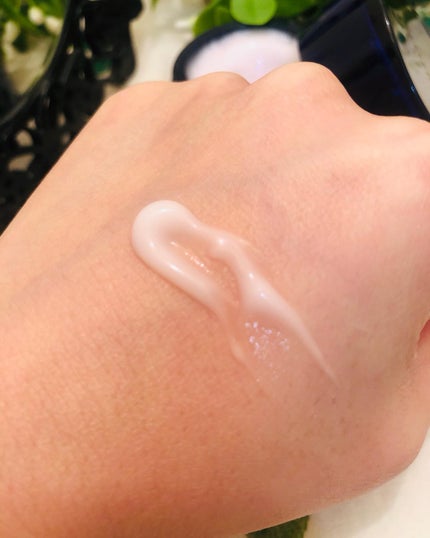 アテニア ミッドナイトモイスチャライザー/アテニア/フェイスクリームを使ったクチコミ(4枚目)