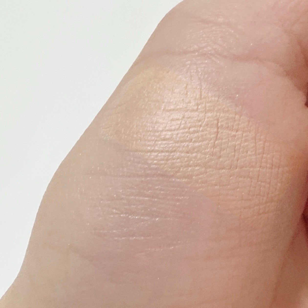 クマメンテパウダー/muice/パウダーコンシーラーを使ったクチコミ(2枚目)