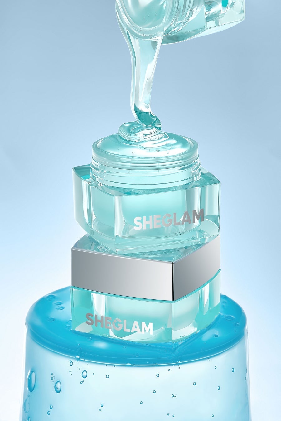 HydroSlime Primer SHEGLAM