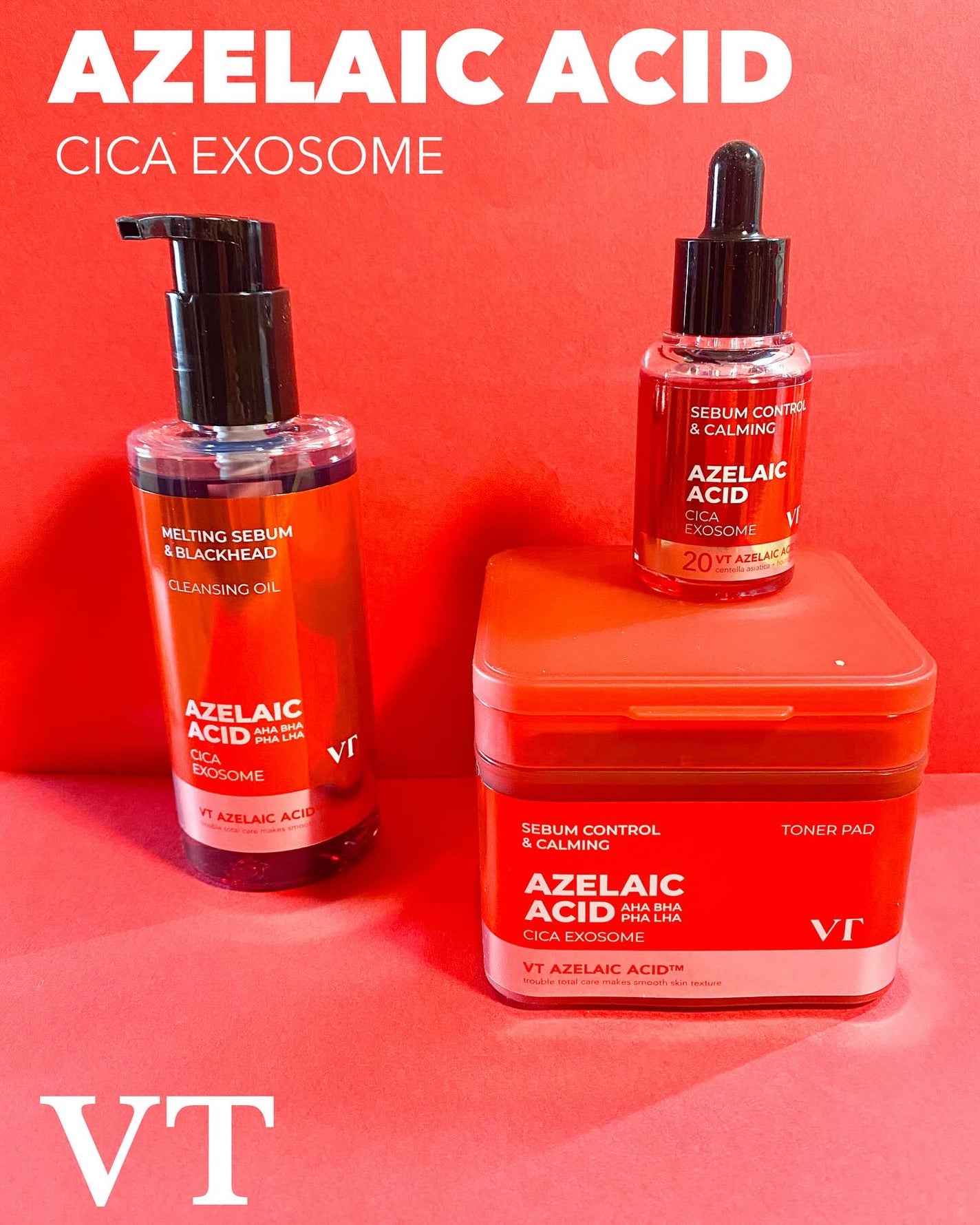 AZケア クレンジングオイル/VT/オイルクレンジングを使ったクチコミ(1枚目)