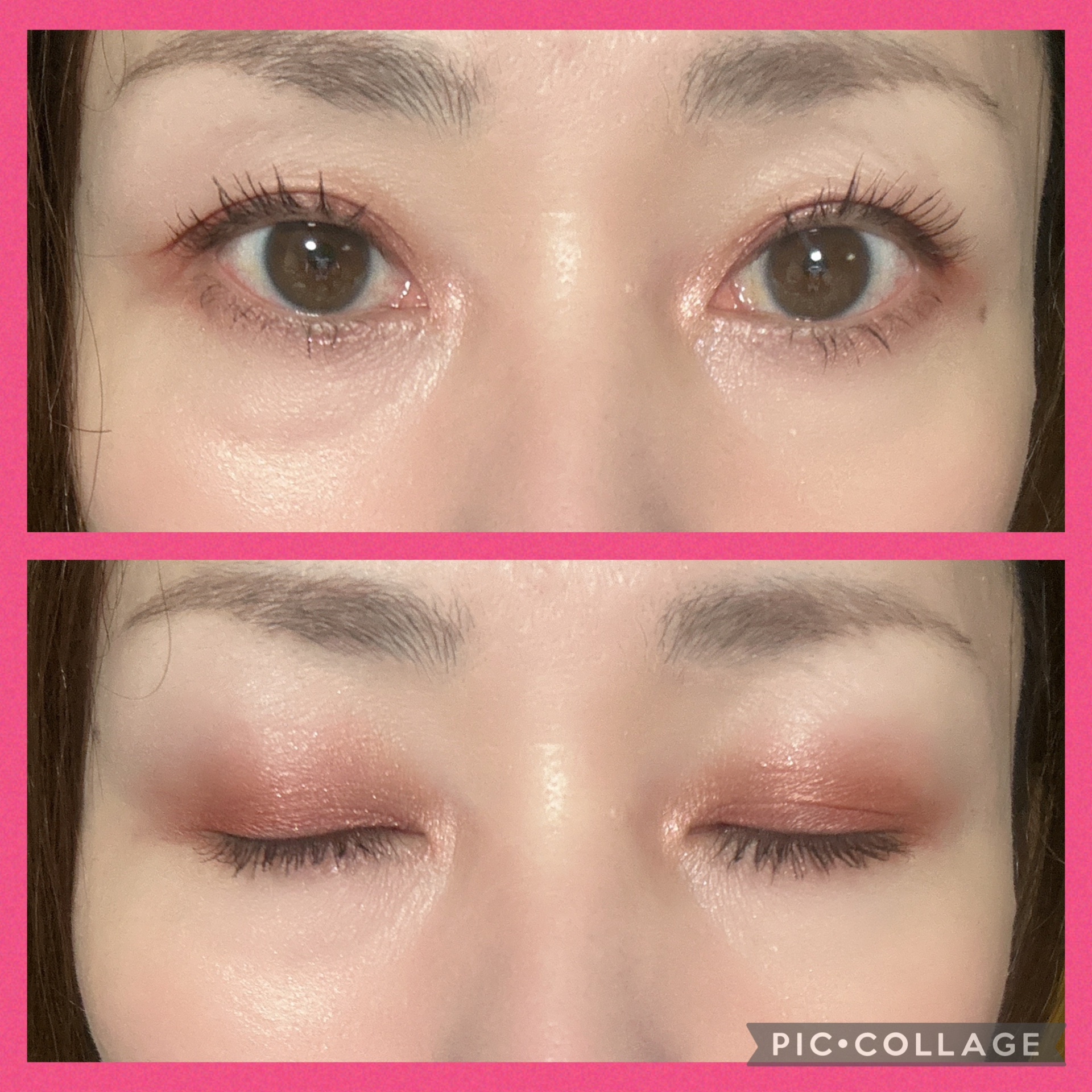 ディオールショウ サンク クルール/Dior/アイシャドウを使ったクチコミ（3枚目）